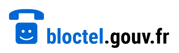 Logo Bloctel