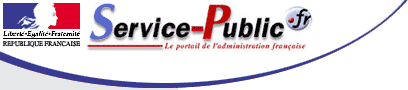 Service public.fr
