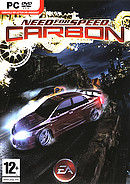 Need For Speed Carbon Need For Speed Carbon