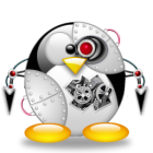 Avatard du groupe Cyber