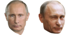 Vladimir Poutine