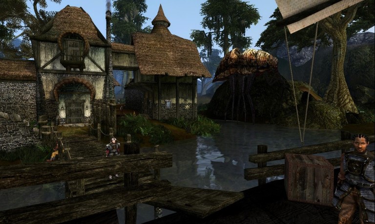 openmw openmw