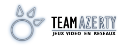 Logo de l'association Team-Azerty 