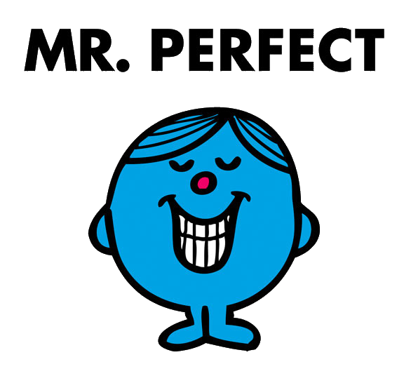 M Perctect