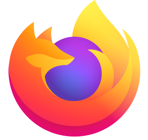 firefox