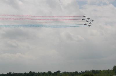 Patrouille de france