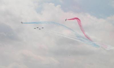 Patrouille de france