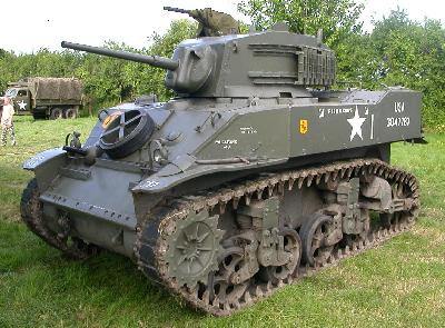 Stuart M 5 A 1