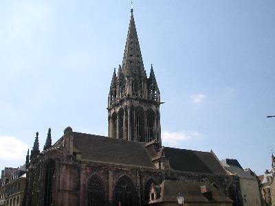 Cathédrale