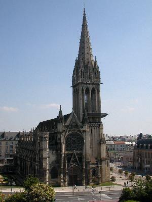 Cathédrale