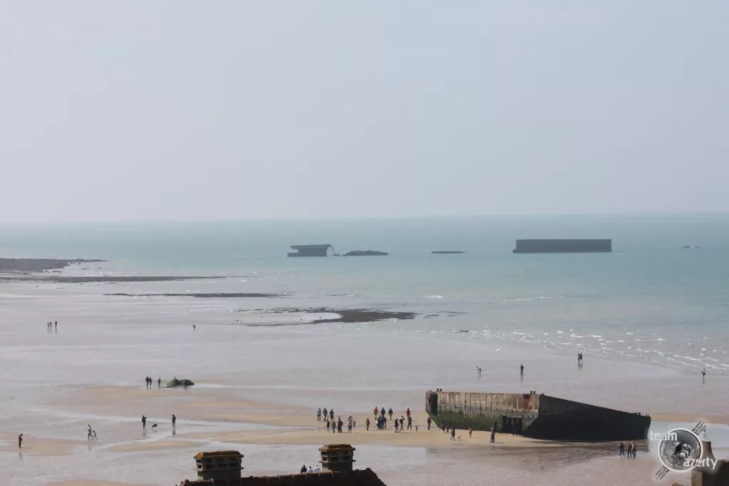 Arromanche