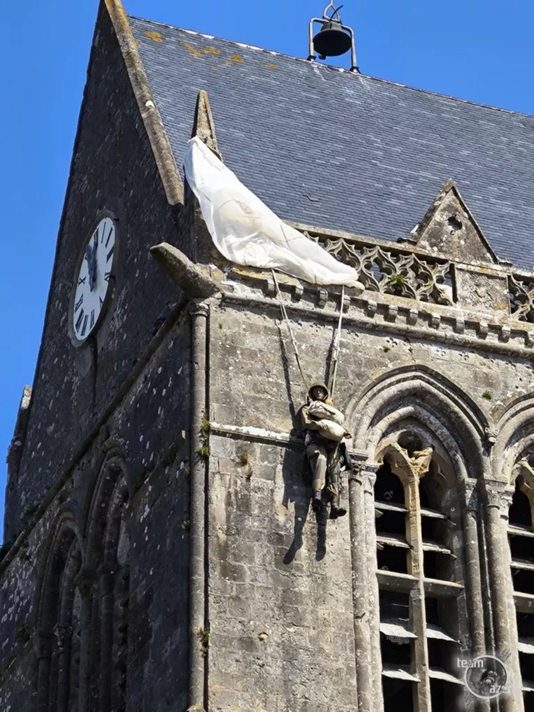 Sainte-Mère-Église