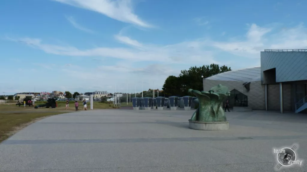 Le Centre Juno Beach