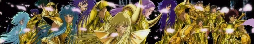 St Seiya, 10 ans après Intro