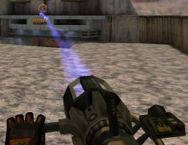 l'arme la plus dangeureuse l'arme la plus dangeureuse