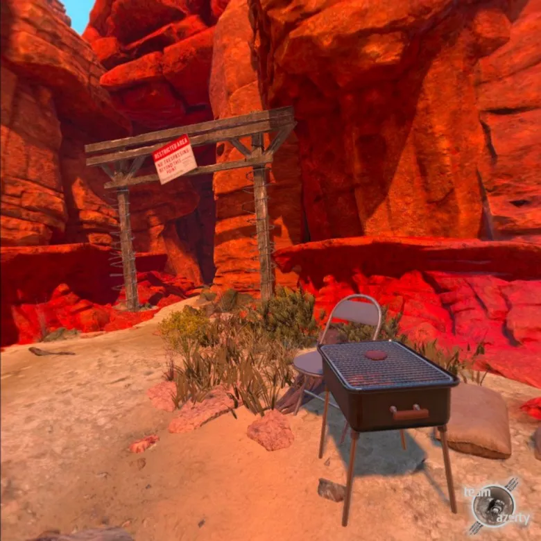 PCVR