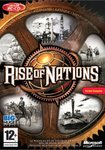Rise of nation