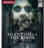 Silent Hill 4 : The Room