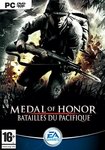 Medal Of Honor : Batailles du Pacifique