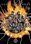 Painkiller Battle Out Of Hell