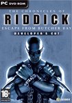 The Chronicles Of Riddick : Escape From Butcher Bay