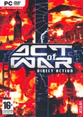 Act of War : Direct Action