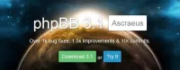 Migration sous phpBB 3.1 Ascraeus 