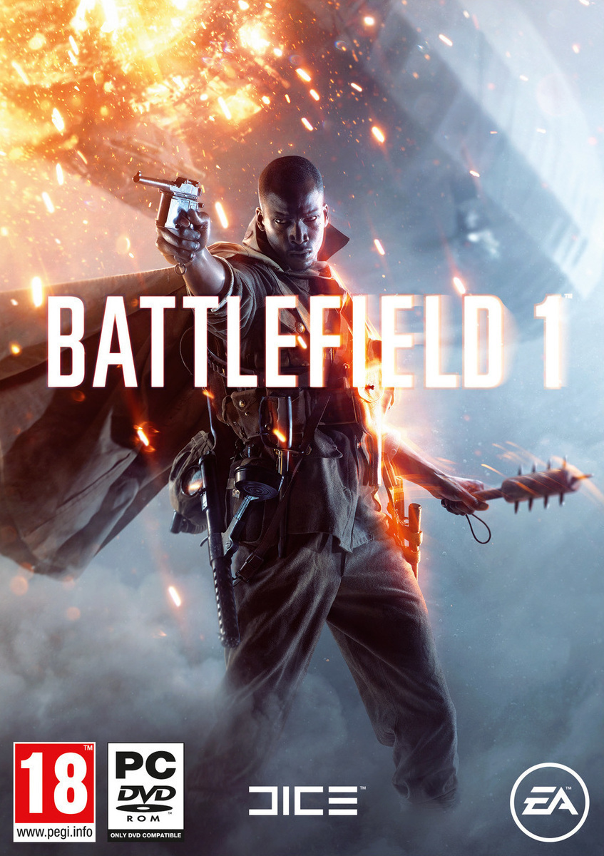 Battlefield 1