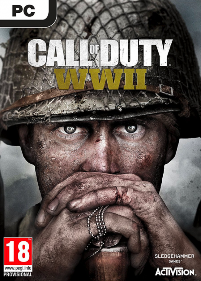 Call of Duty WWII