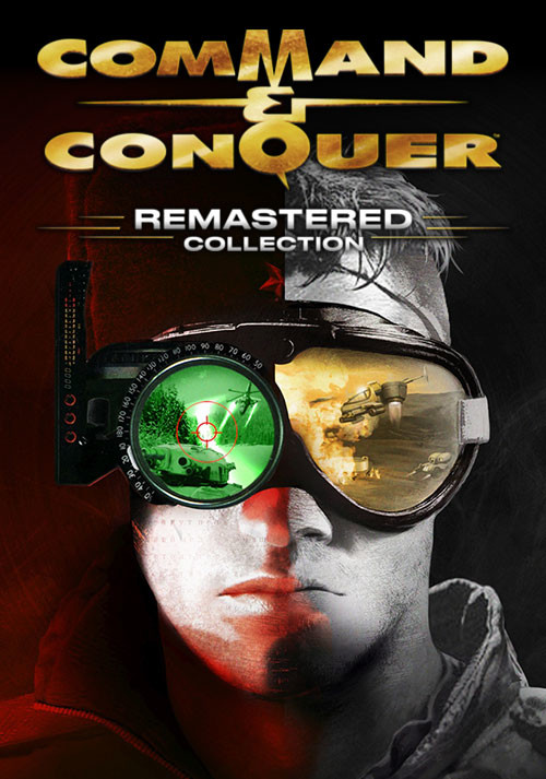 Command & Conquer Remastered Collection