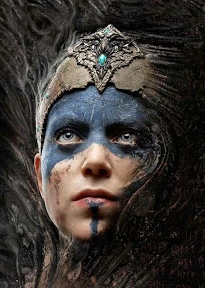 Hellblade : Senua's sacrifice