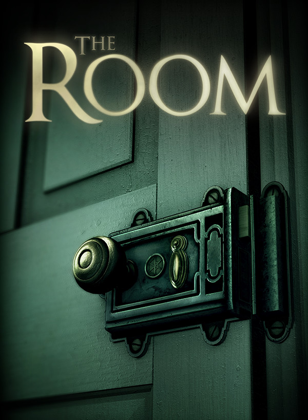The Room : Quadrilogie