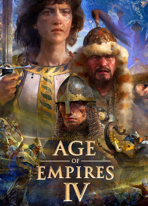 Age Of Empire IV