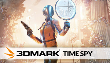 3DMark Next - Time Spy