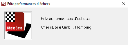 Fritz Chess Benchmark