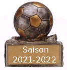 Trophée pronofoot 2020-2021