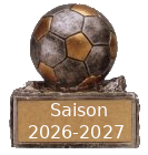 Trophée PronoFoot Trophée PronoFoot