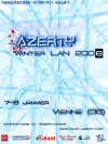 Azerty Winter LAN 2006 terminée Azerty Winter LAN 2006 terminée