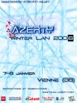 Azerty Winter LAN 2006 terminée