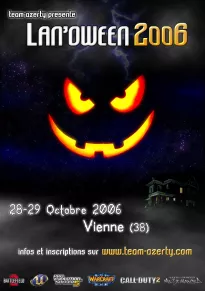 LAN'oween 2006