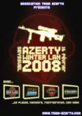Azerty Winter LAN 2008