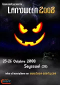 Azerty LAN'oween 2008