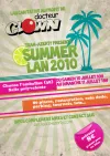 Azerty Summer LAN 2010 ouverture des inscriptions Azerty Summer LAN 2010 ouverture des inscriptions