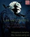 LAN'Oween 2012 ouverture des inscriptions LAN'Oween 2012 ouverture des inscriptions