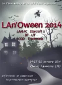 LAN'Oween 2014