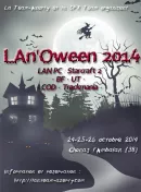 LAN'Oween 2014