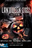 LAN'Oween 2022