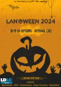 LAN'Oween 2024