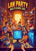 Azerty Back to school 2025