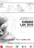 Azerty Summer LAN 2005